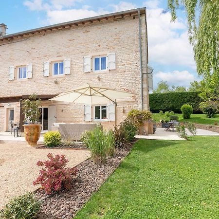 Studio Clos Des Renauds Charbonnieres  Luaran gambar